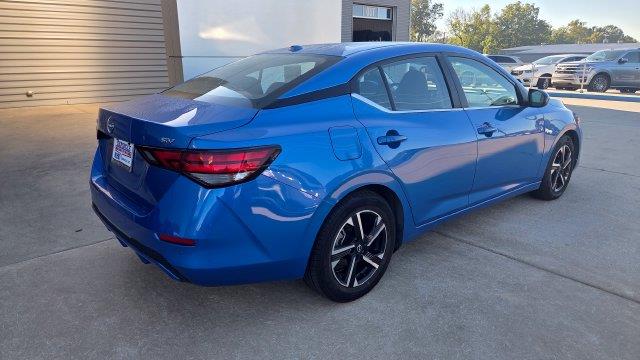 2024 Nissan Sentra - $16,901
