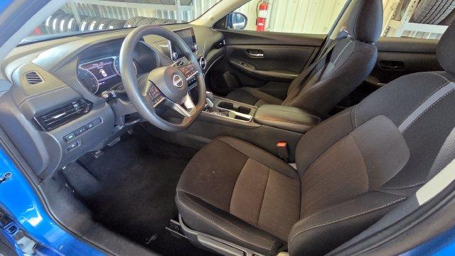 2024 Nissan Sentra - $16,901