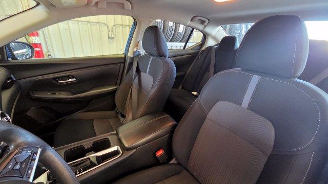 2024 Nissan Sentra - $16,901
