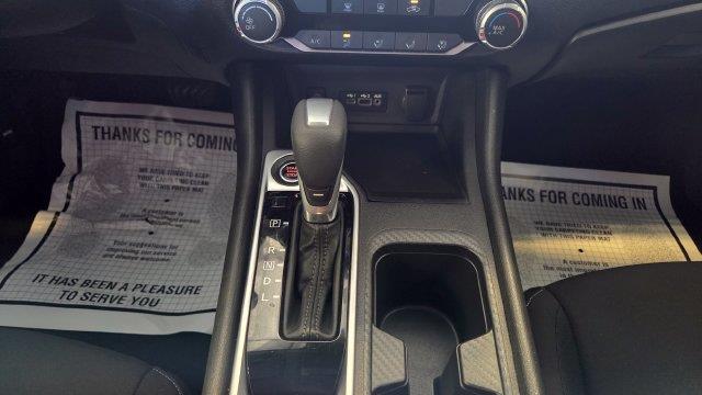 2024 Nissan Sentra - $16,901