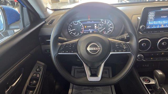 2024 Nissan Sentra - $16,901