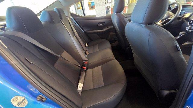 2024 Nissan Sentra - $16,901