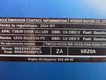 2024 Sentra Thumbnail 24