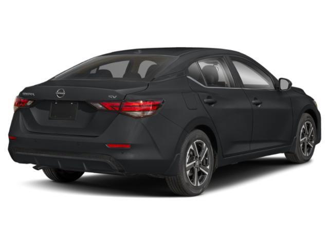 2024 Nissan Sentra SV — photo 1 of 12