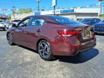 2024 Sentra Thumbnail 2