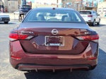 2024 Sentra Thumbnail 3
