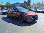 2024 Sentra Thumbnail 4