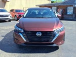 2024 Sentra Thumbnail 5
