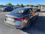 2024 Sentra Thumbnail 4