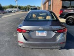 2024 Sentra Thumbnail 5