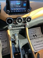 2024 Sentra Thumbnail 10