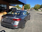2024 Sentra Thumbnail 19