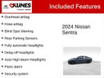 2024 Sentra Thumbnail 3