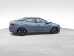 2024 Sentra Thumbnail 12