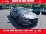 2024 Sentra Thumbnail 1