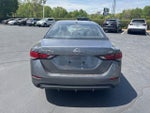 2024 Sentra Thumbnail 5