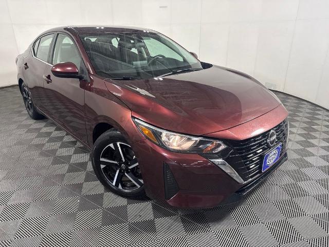 2024 Nissan Sentra - $19,265