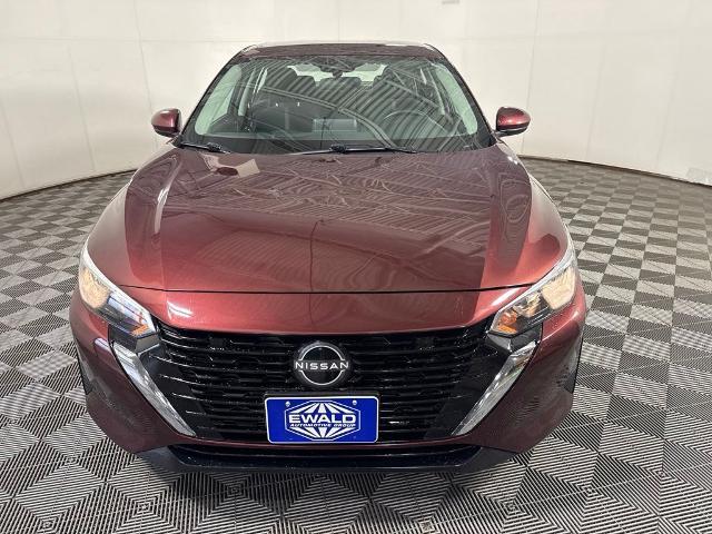2024 Nissan Sentra - $19,265