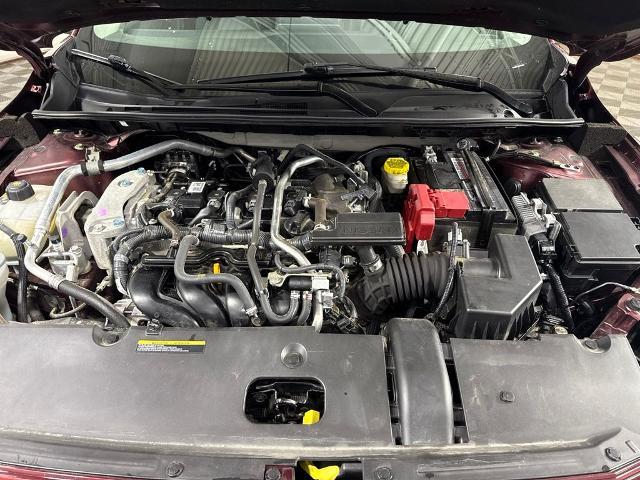 2024 Nissan Sentra - $19,265