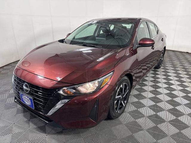 2024 Nissan Sentra - $19,265