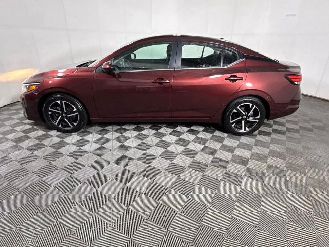 2024 Nissan Sentra - $19,265