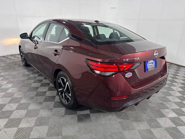 2024 Nissan Sentra - $19,265