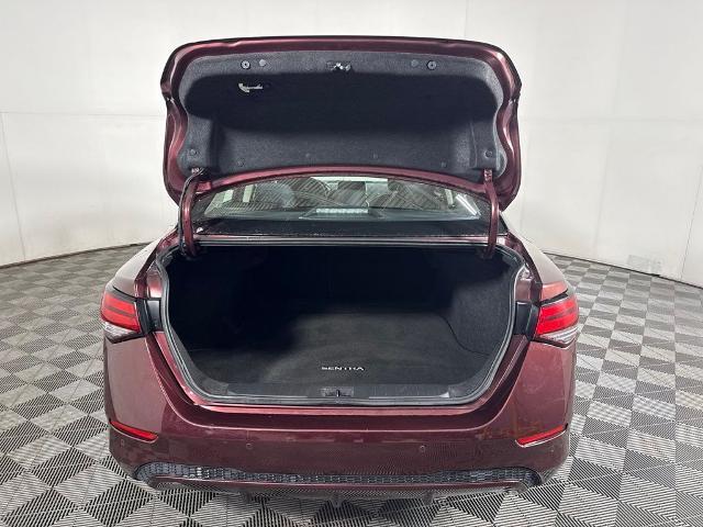 2024 Nissan Sentra - $19,265