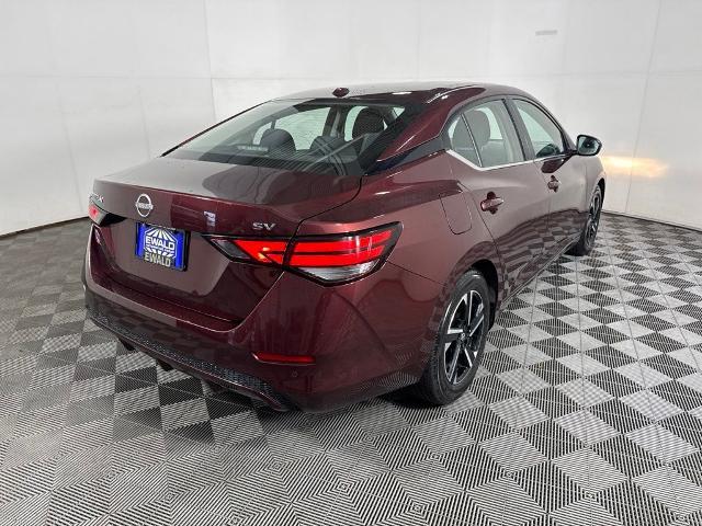 2024 Nissan Sentra - $19,265