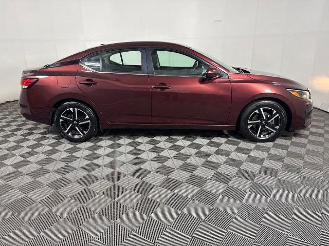 2024 Nissan Sentra - $19,265