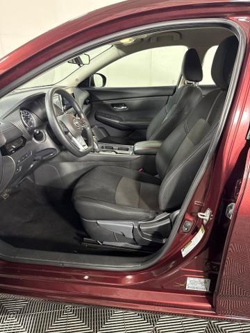 2024 Nissan Sentra - $19,265