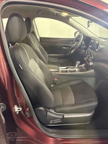 2024 Nissan Sentra - $19,265