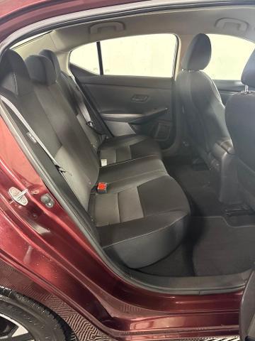 2024 Nissan Sentra - $19,265