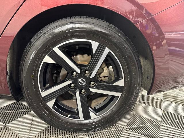 2024 Nissan Sentra - $19,265