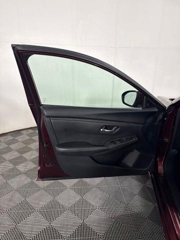 2024 Nissan Sentra - $19,265