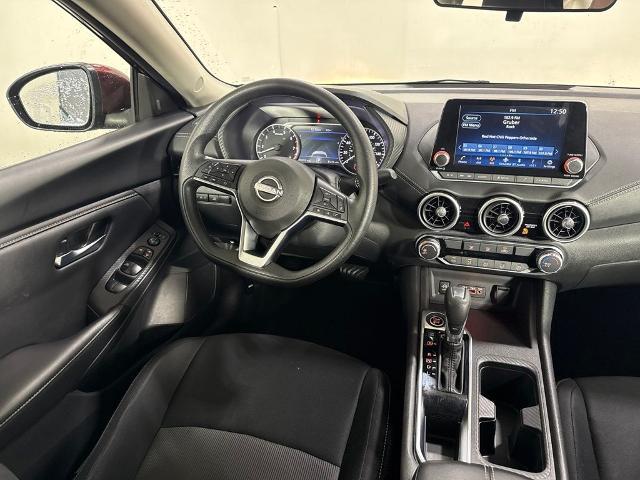 2024 Nissan Sentra - $19,265
