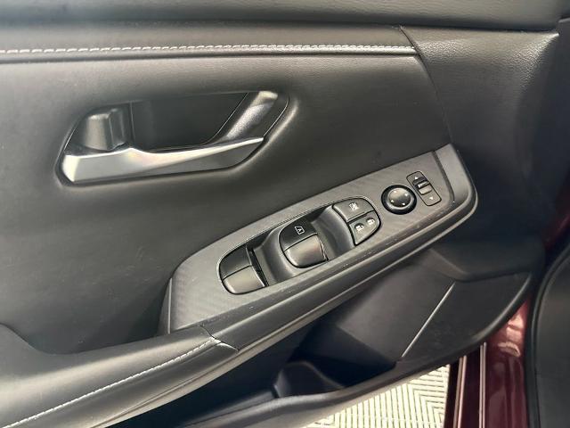 2024 Nissan Sentra - $19,265