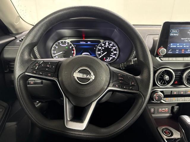 2024 Nissan Sentra - $19,265