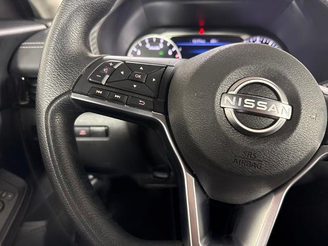 2024 Nissan Sentra - $19,265