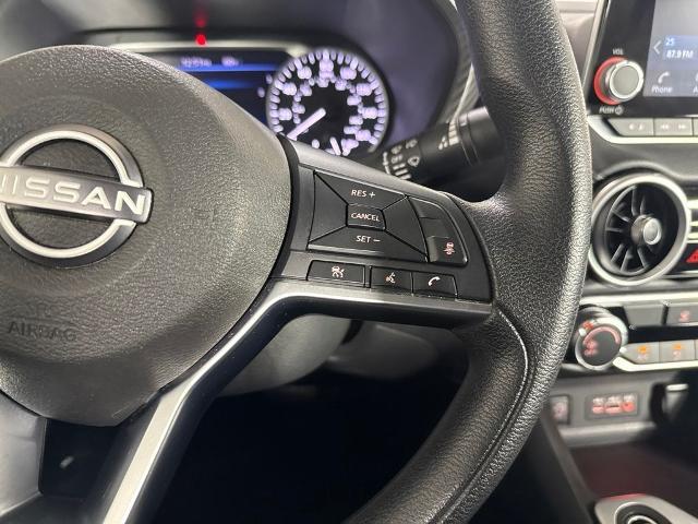 2024 Nissan Sentra - $19,265