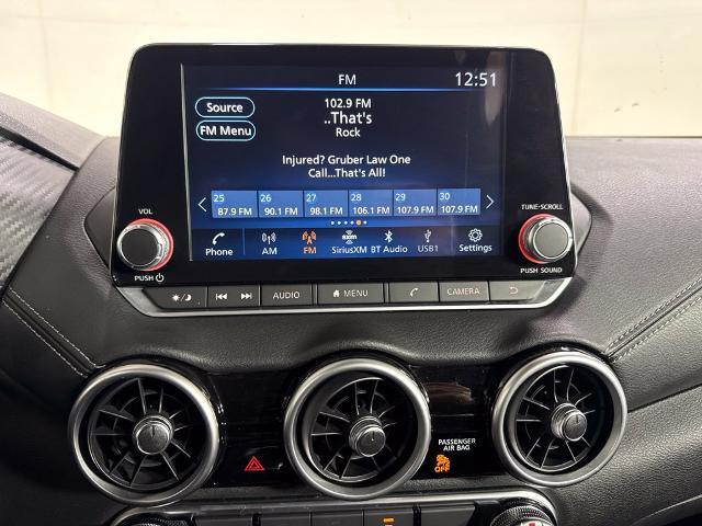2024 Nissan Sentra - $19,265