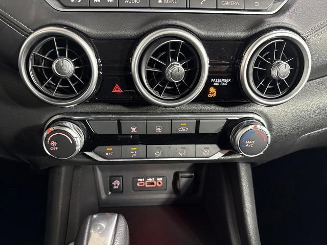 2024 Nissan Sentra - $19,265
