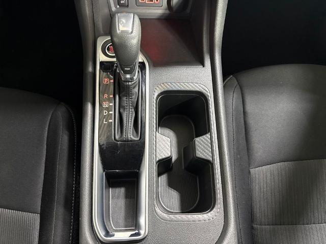 2024 Nissan Sentra - $19,265