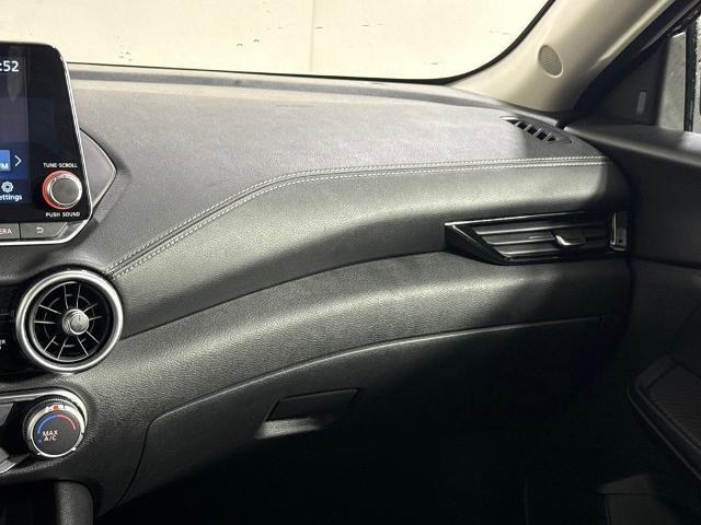 2024 Nissan Sentra - $19,265