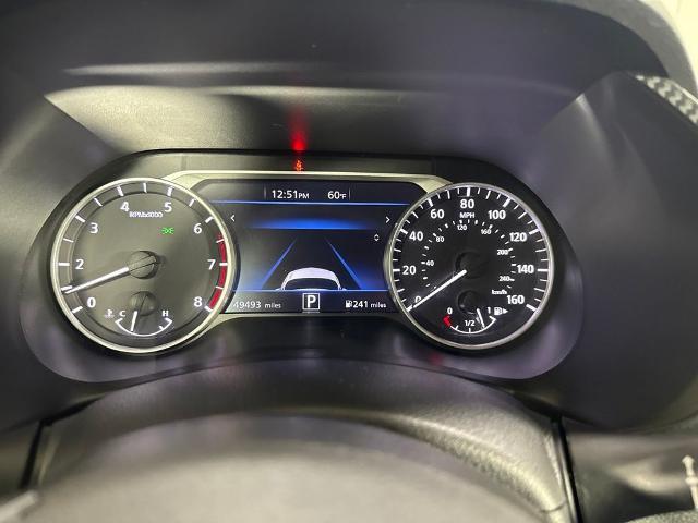2024 Nissan Sentra - $19,265