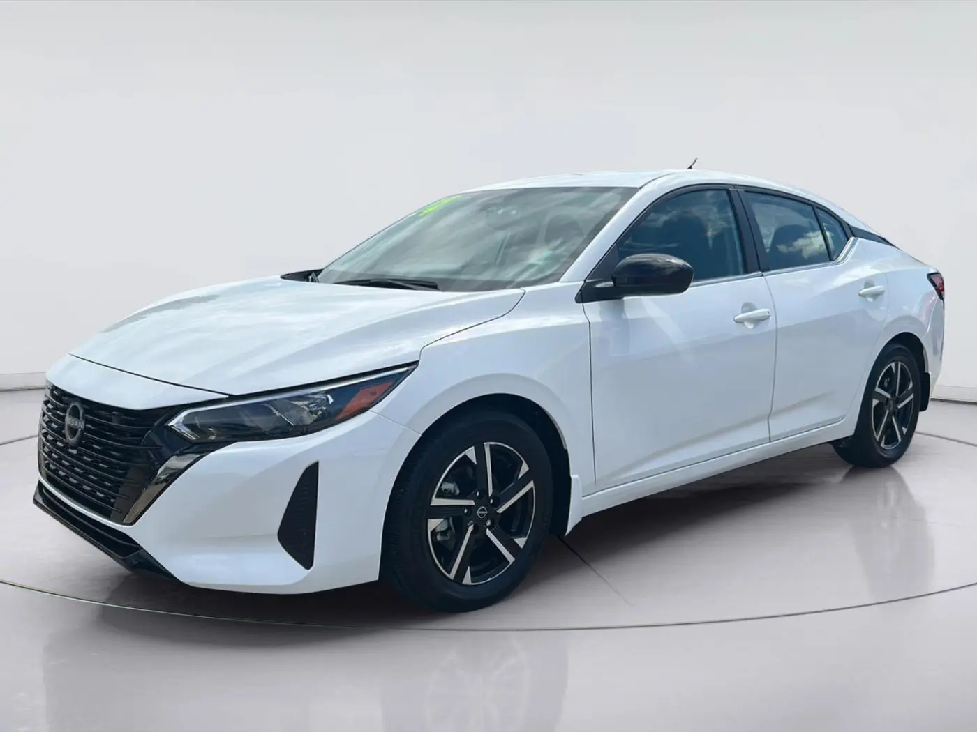 2024 Nissan Sentra