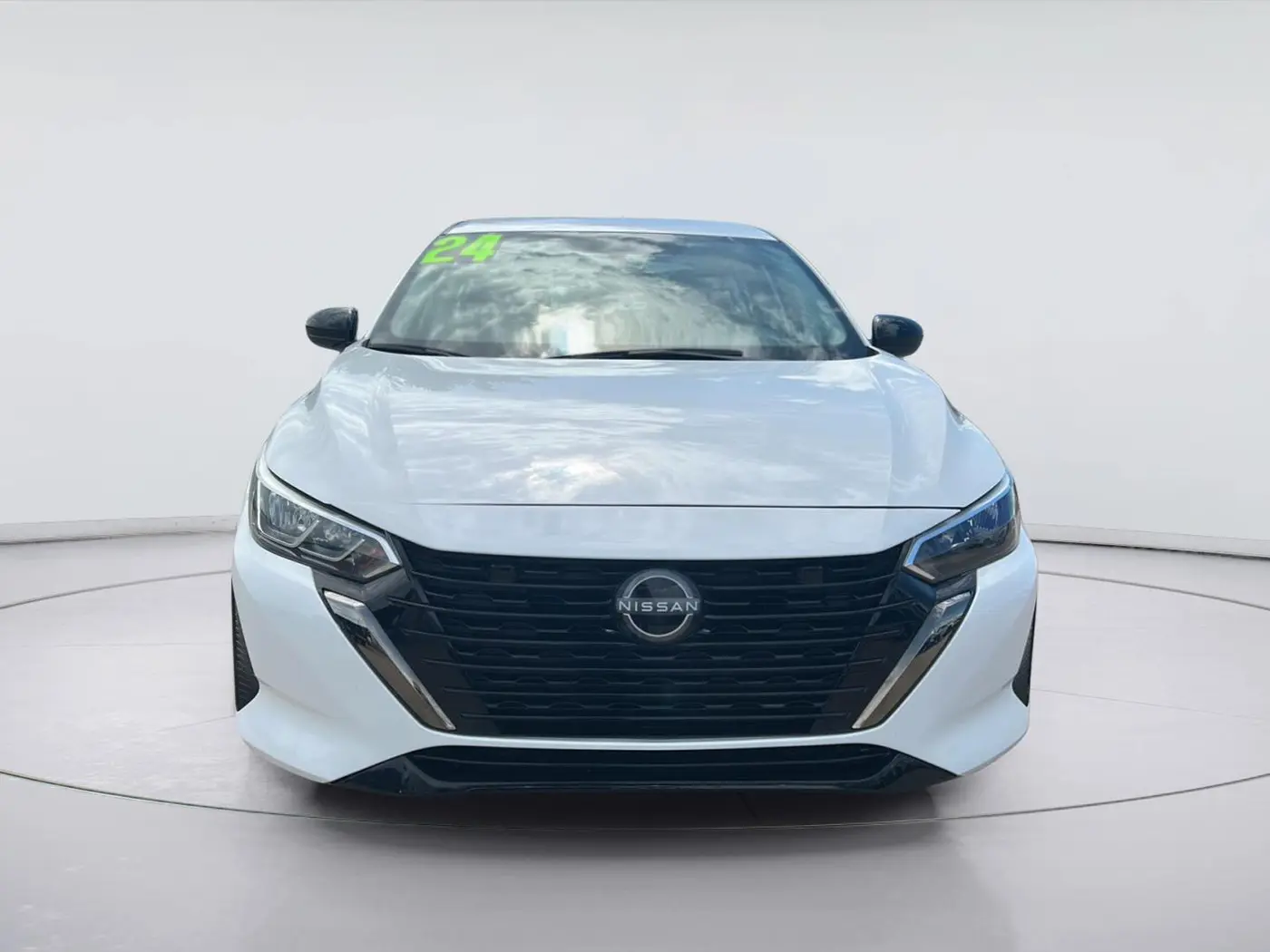 2024 Nissan Sentra - $23,510