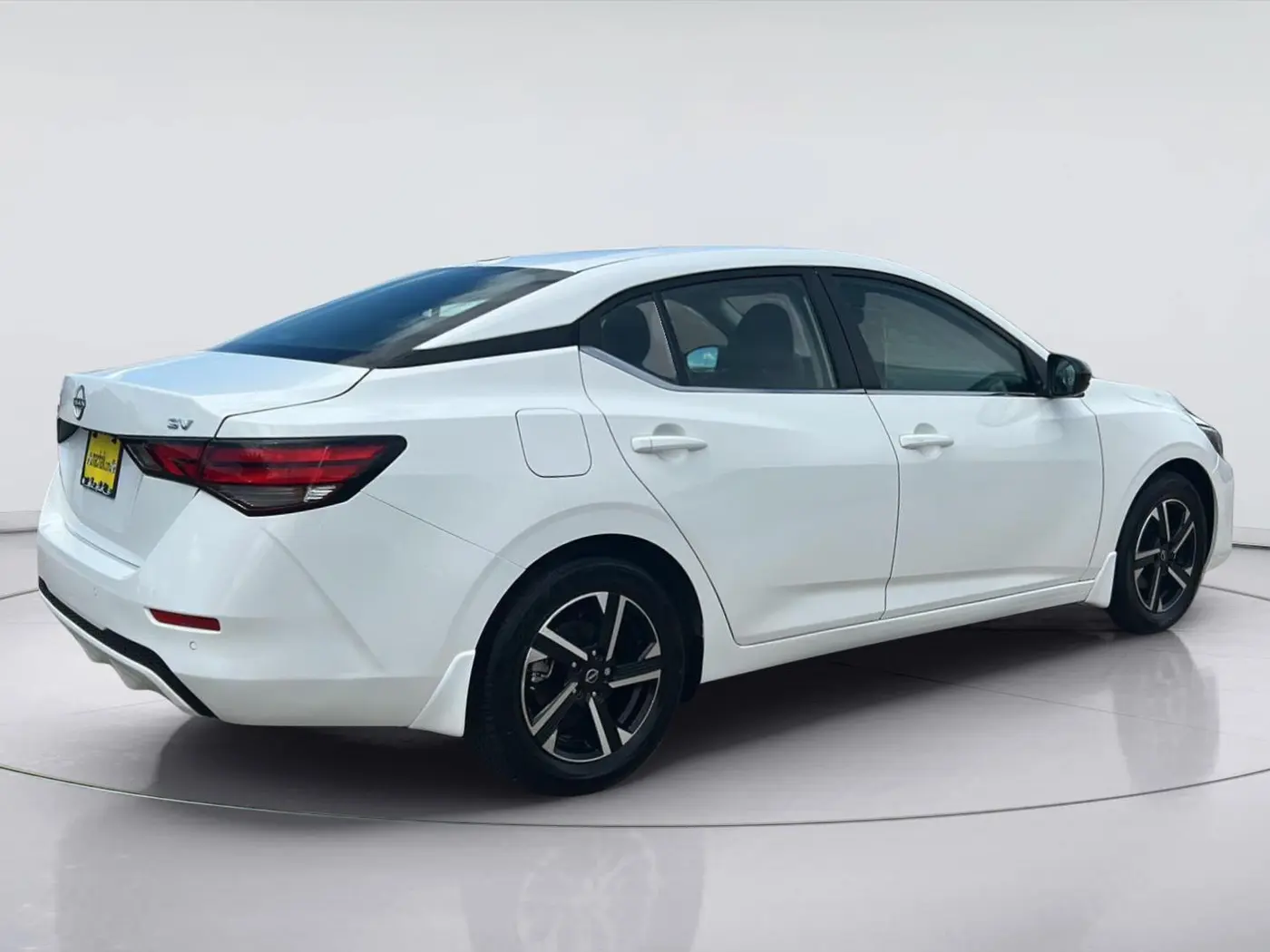 2024 Nissan Sentra - $23,510