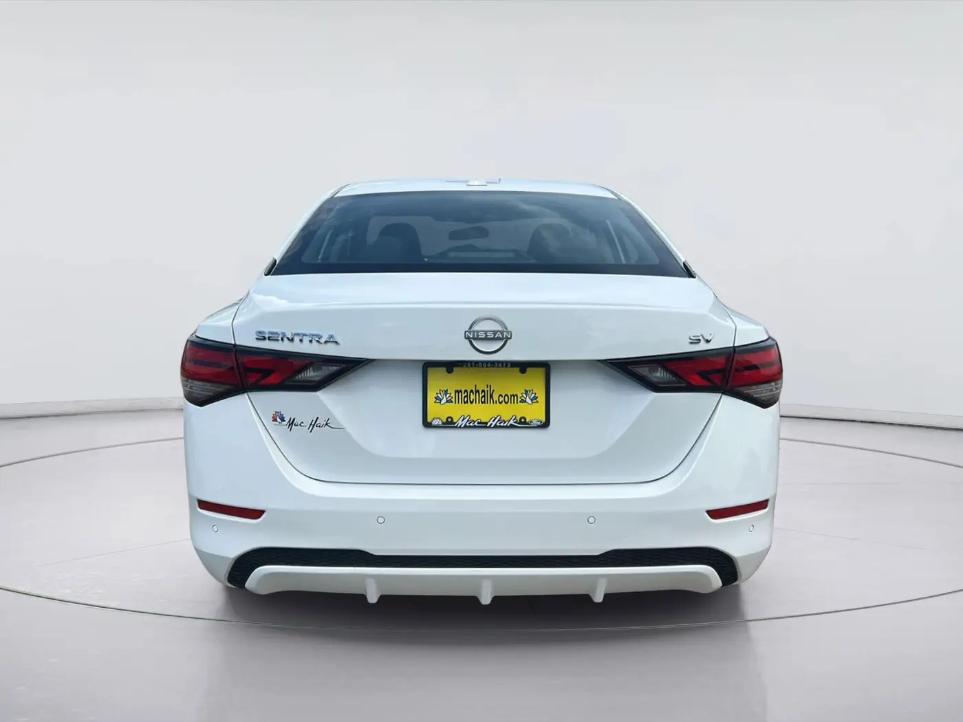 2024 Nissan Sentra - $23,510