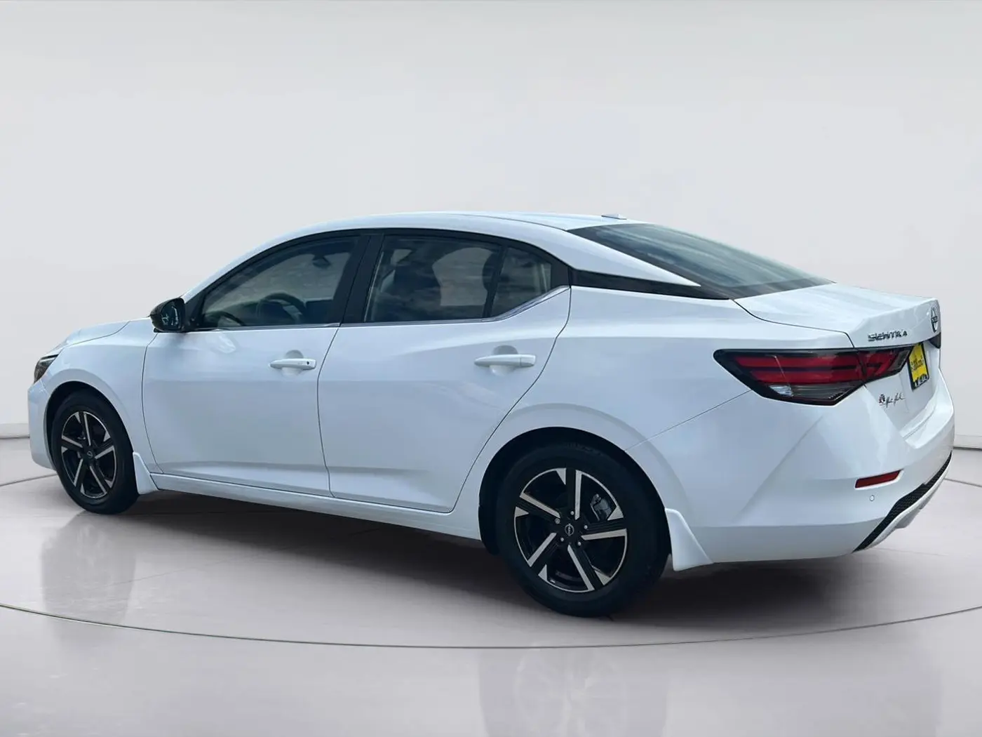 2024 Nissan Sentra - $23,510