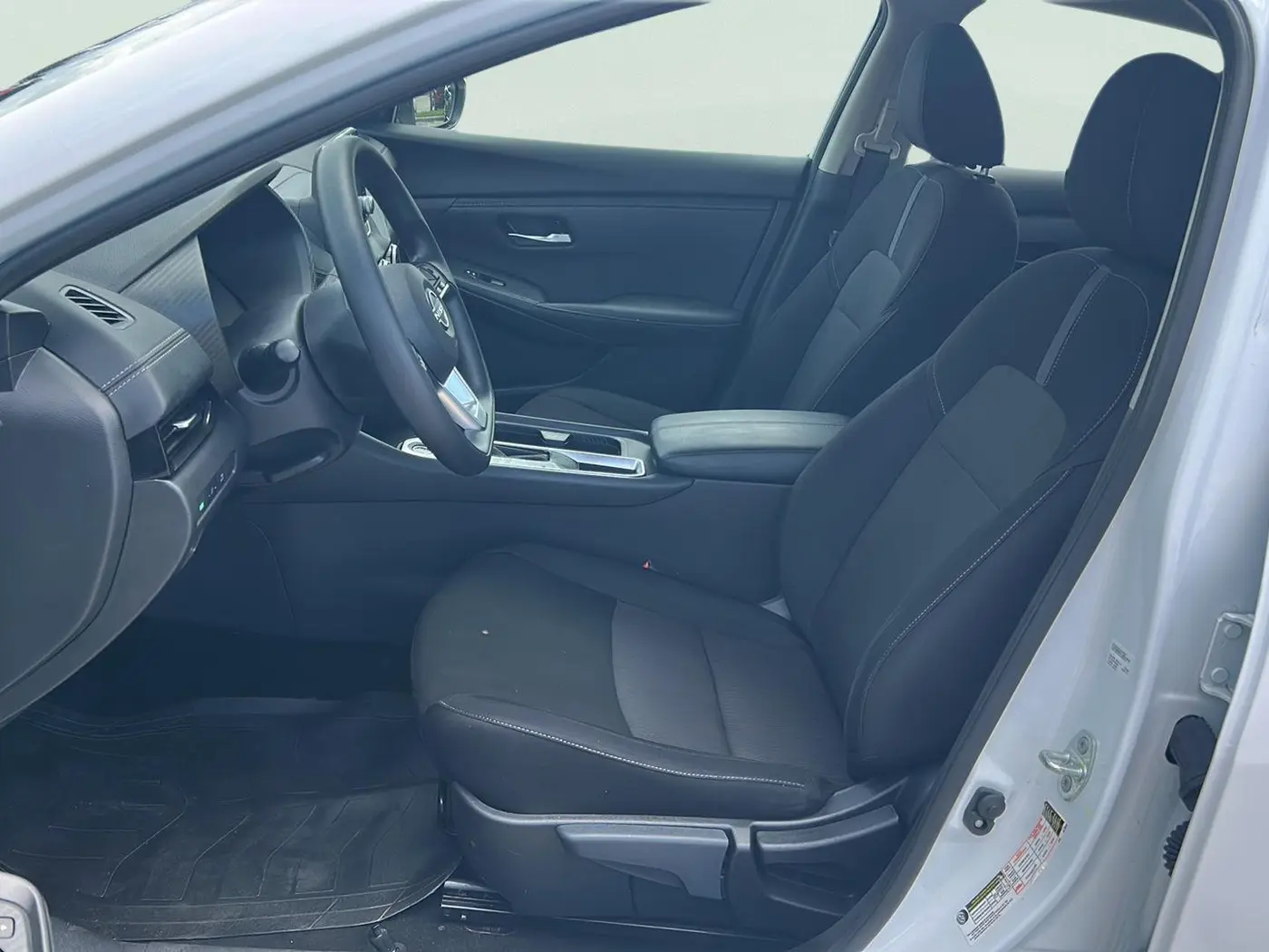 2024 Nissan Sentra - $23,510